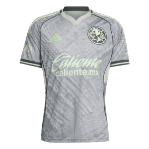 Club America Soccer Jersey 2025/26