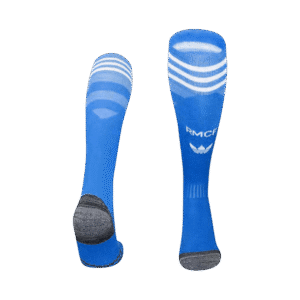 Real Madrid Third Away Soccer Socks 2025/26 Kids