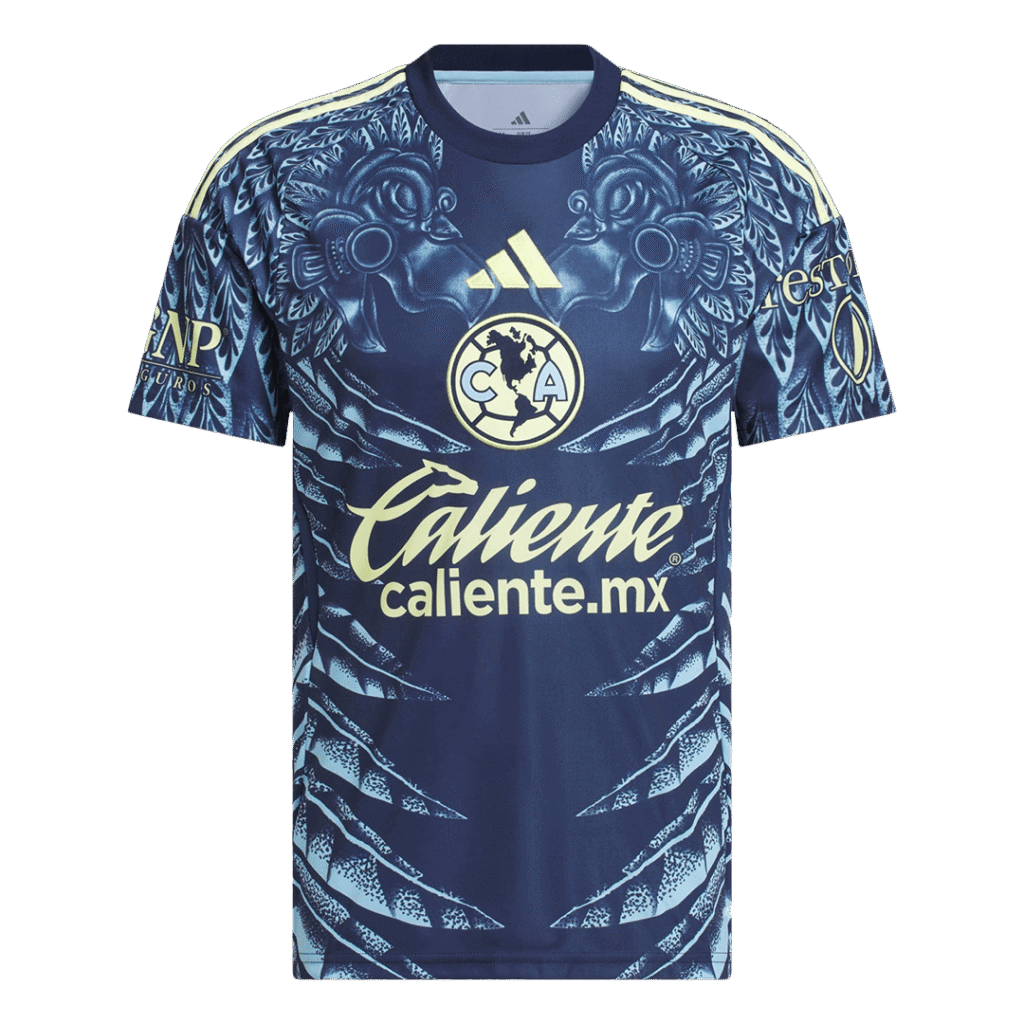 $8.9 Club America Away Soccer Jersey 2025/26