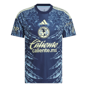 $8.9 Club America Away Soccer Jersey 2025/26