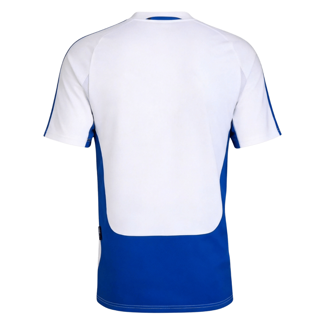 Retro Soccer Jersey Greece Away Euro Cup 2004 - Image 11