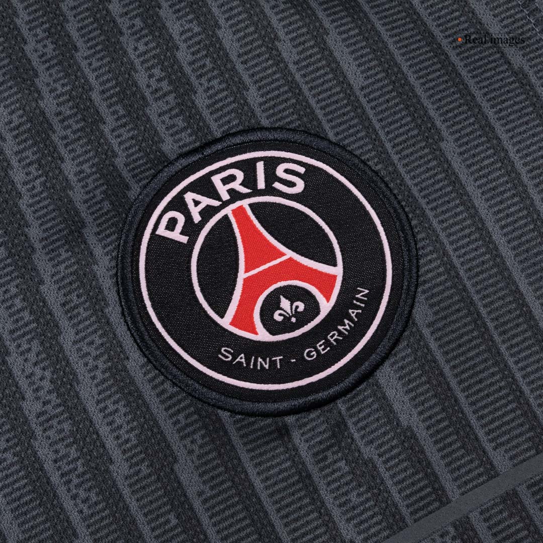 PSG Fourth Away Jerseys Kit 2025/26 - Image 6
