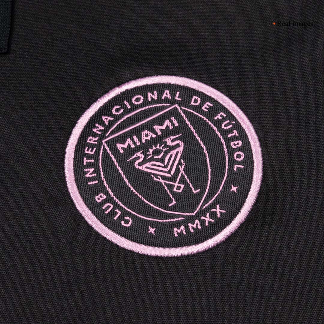 Inter Miami CF Away Kids Soccer Jerseys Kit 2026 - Image 10