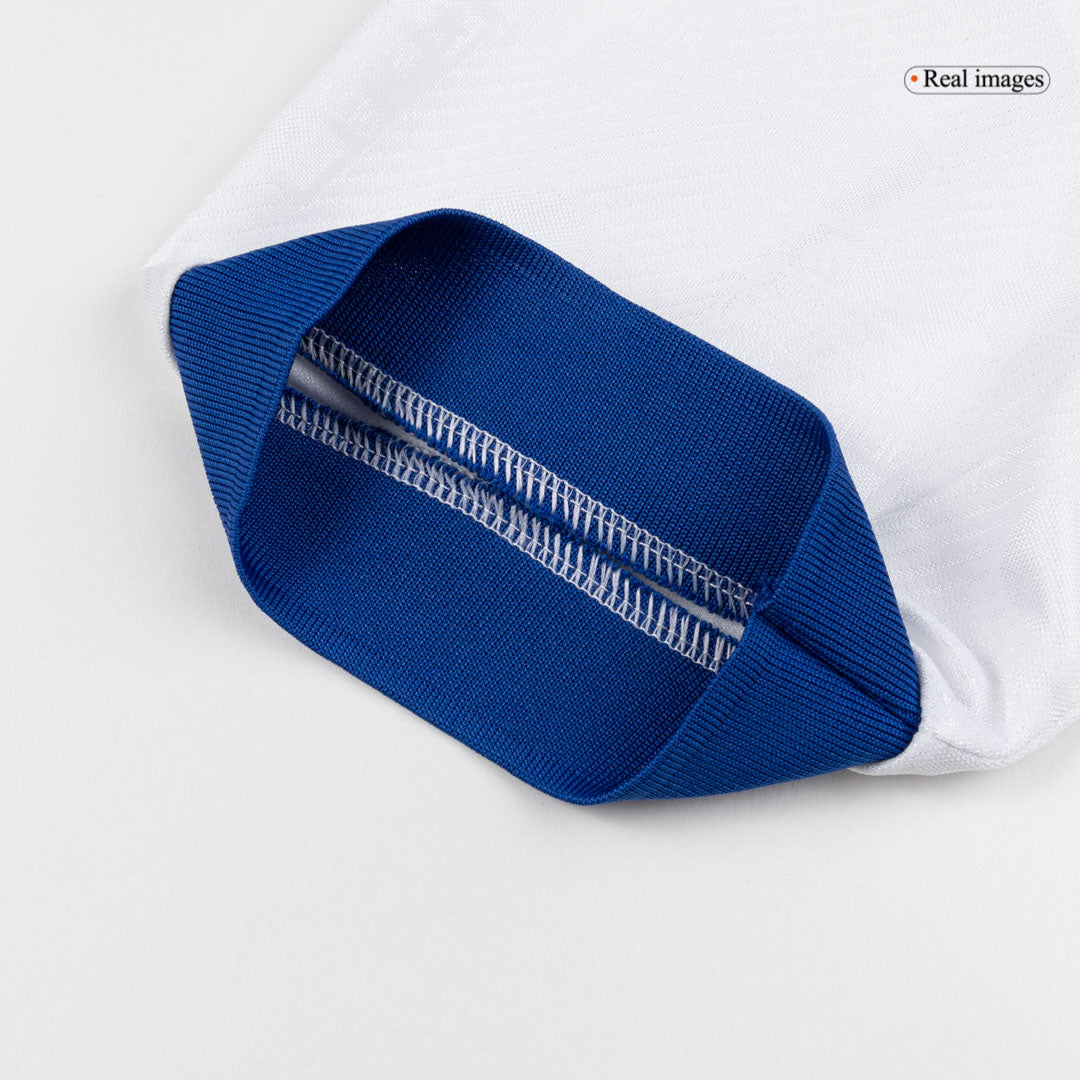 Retro Soccer Jersey Italy Pre-Match 1994 - Image 2