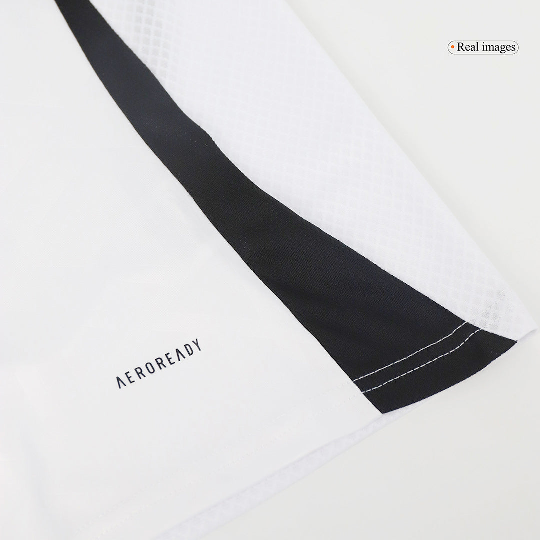 MULLER #13 Germany Home Soccer Jersey Euro 2024 - Image 6