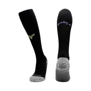 Barcelona Away Soccer Socks 2025/26