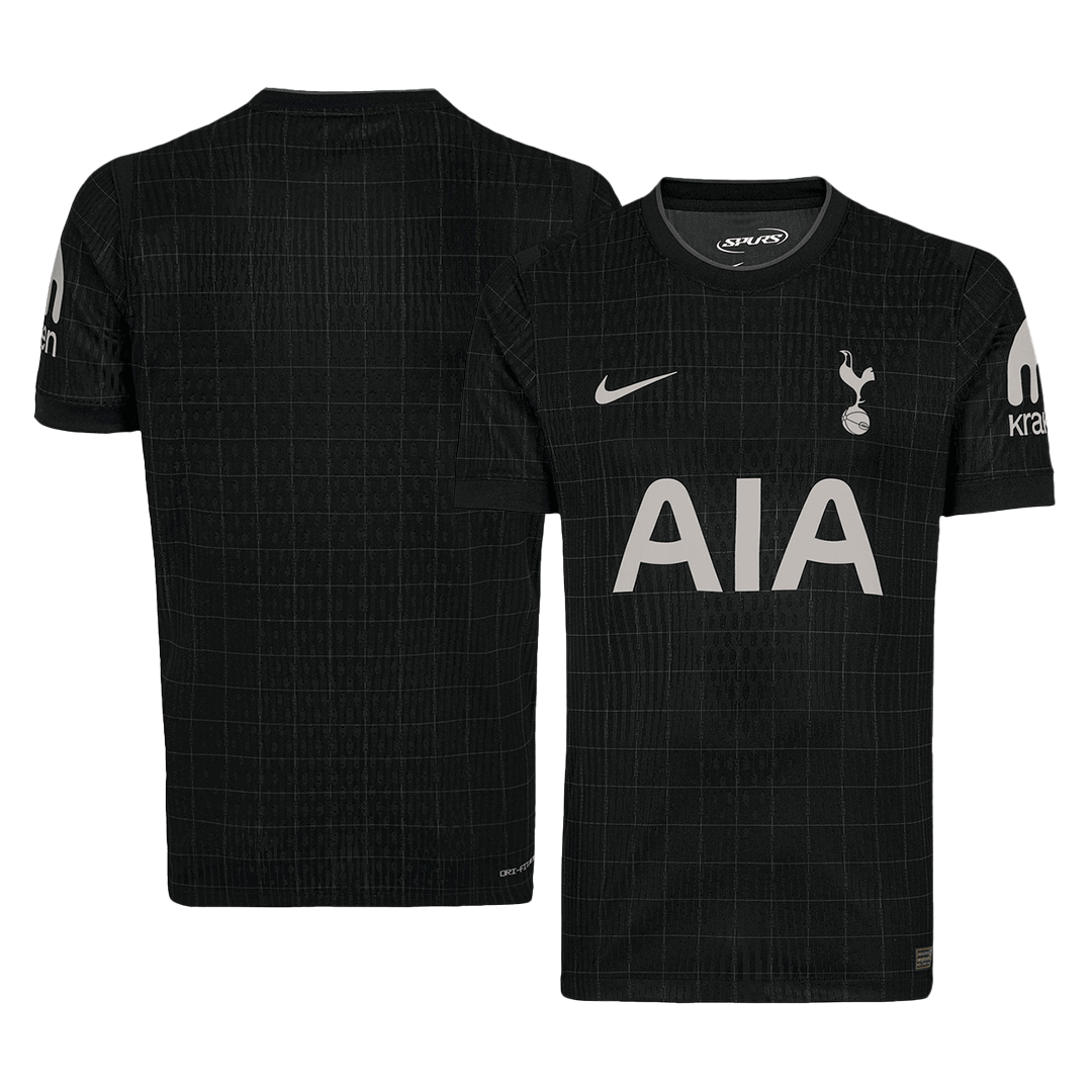 Tottenham Hotspur Away Player Version Jersey 2025/26 - Image 11