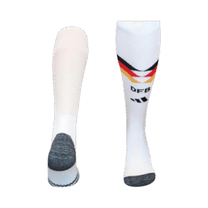 Germany Home Soccer Socks 2026 Kids