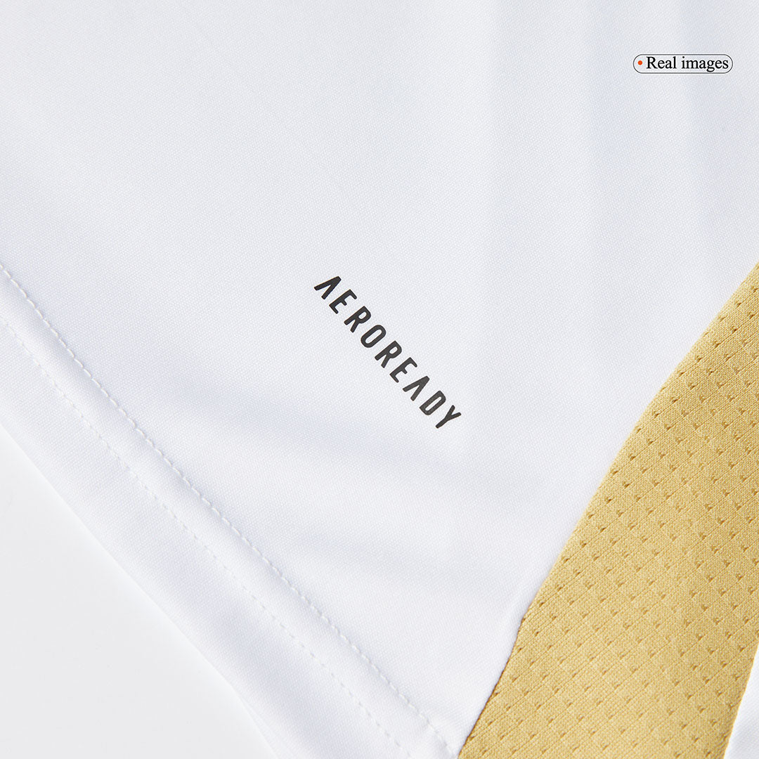 RONALDO #7 Al Nassr Soccer Jersey Third Away Custom Shirt 2024/25 - Image 12