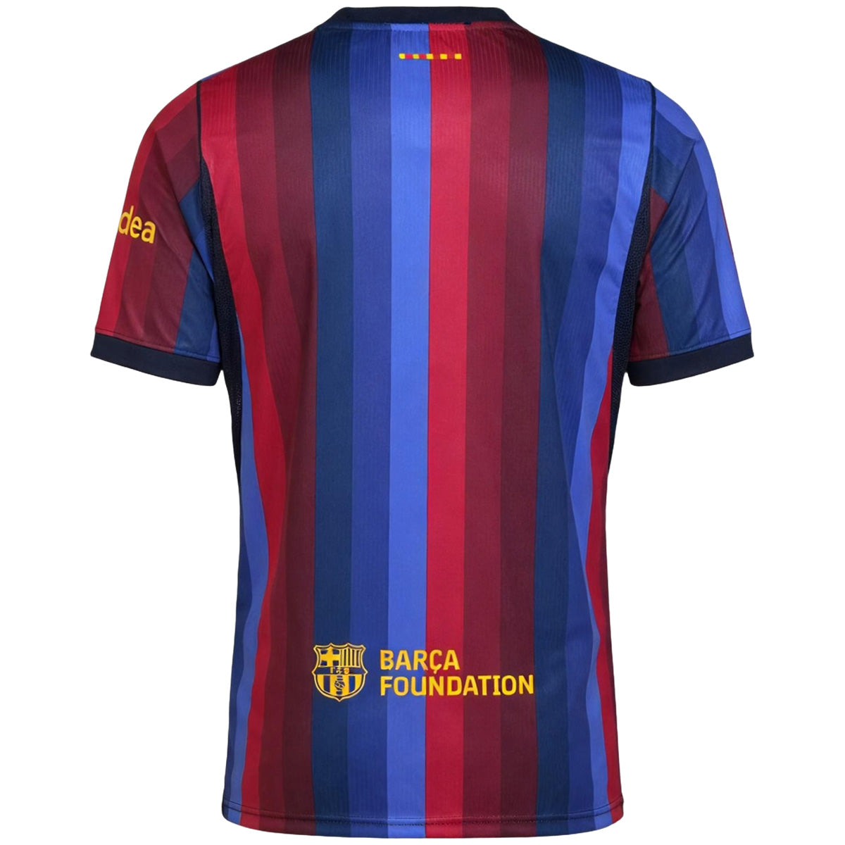 Barcelona Home Soccer Jersey 2026/27 - Image 3