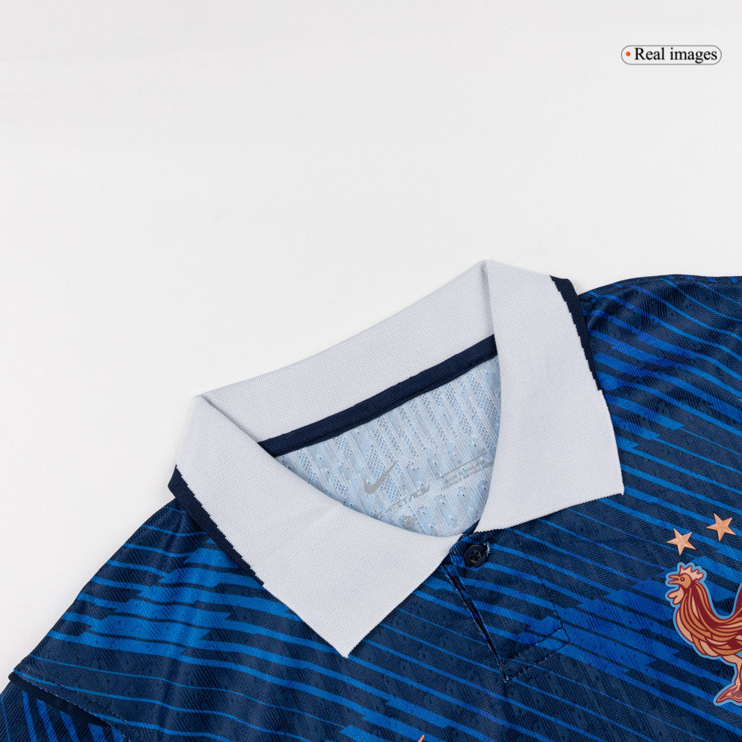 OLISE #11 France Home Player Version Jersey World Cup 2026 - Image 7
