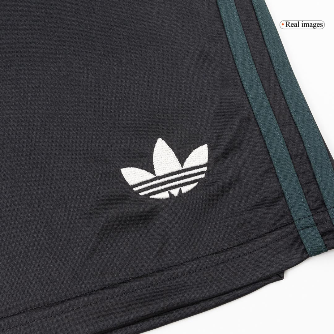 Juventus Third Away Jerseys Kit 2025/26 - Image 2