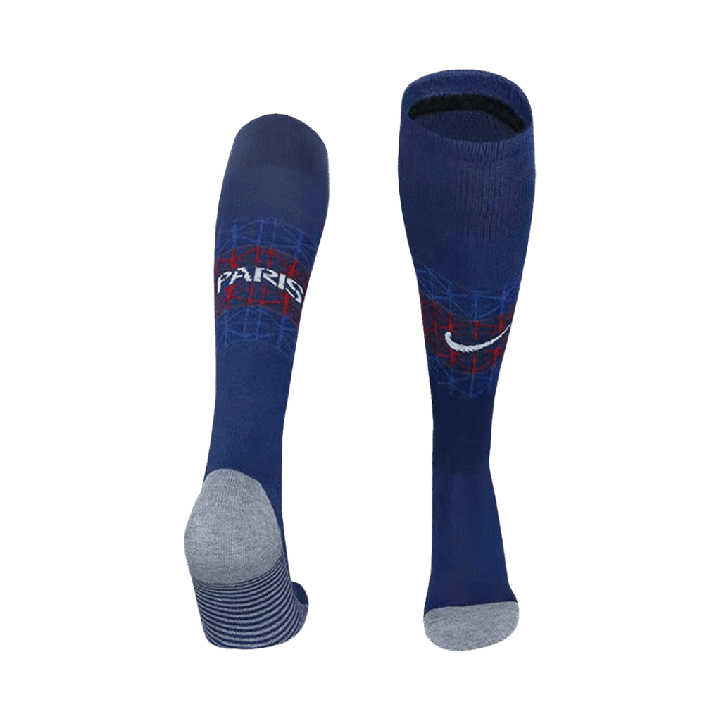 PSG Home Soccer Socks 2025/26 Kids