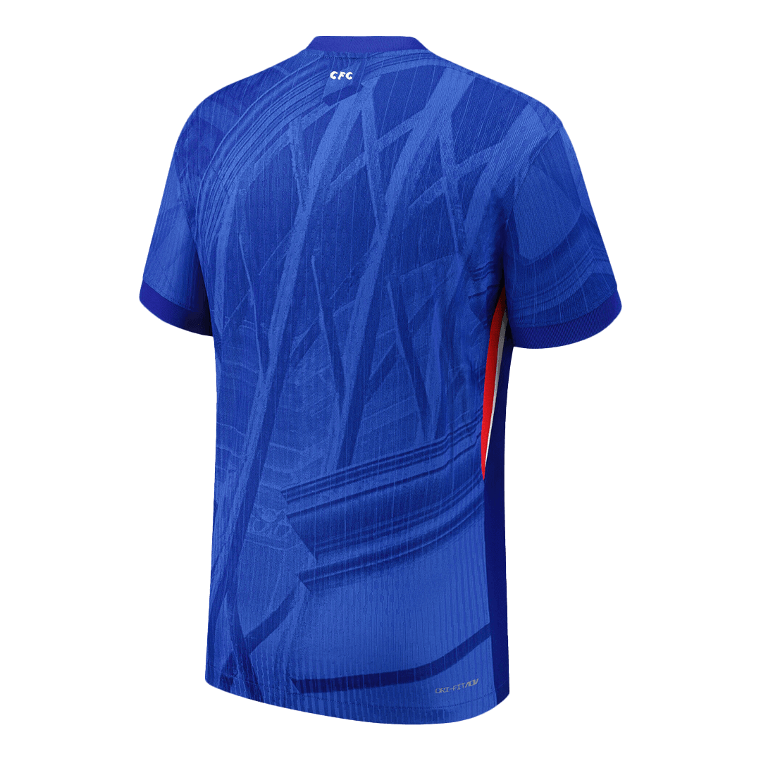 Chelsea Home Authentic Soccer Jersey 2025/26 - Image 3