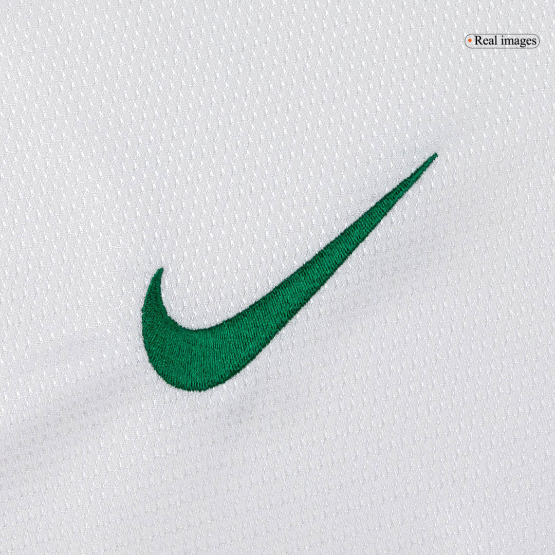 Retro Soccer Jersey Portugal Away 2012 - Image 5