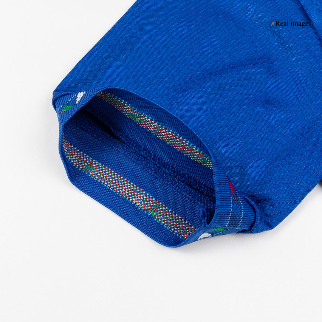 Retro Soccer Jersey Italy Home 1994 - Image 4