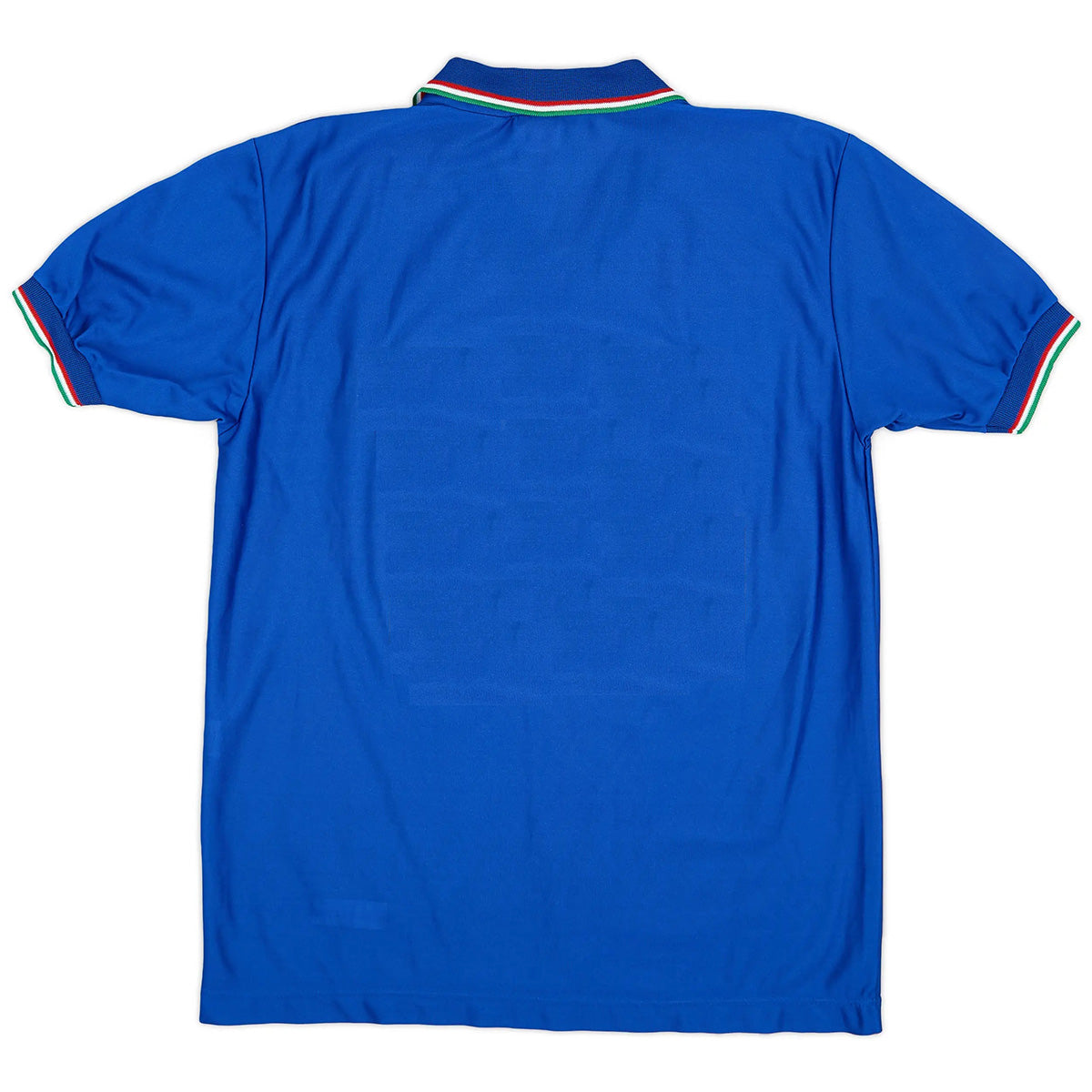 Retro Italy Home Jersey World Cup 1990 - Image 2