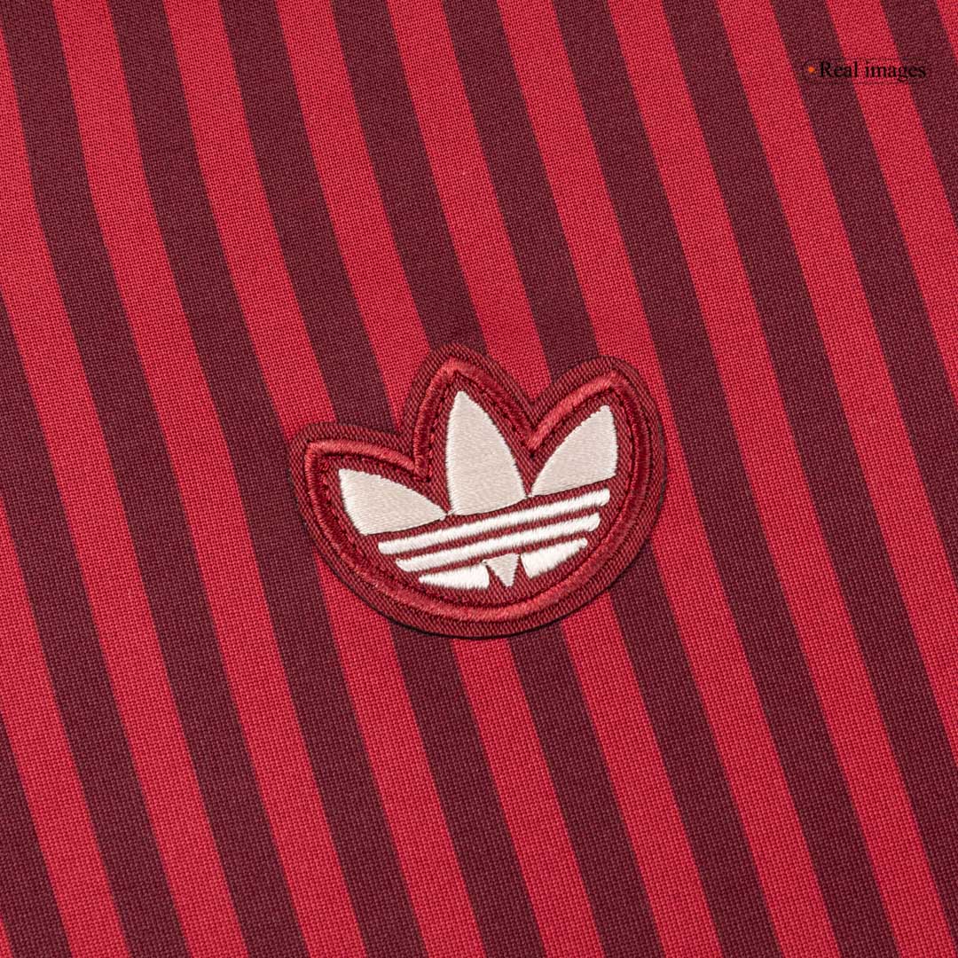 Bayern Munich Icon Soccer Jersey 2025/26 - Image 4