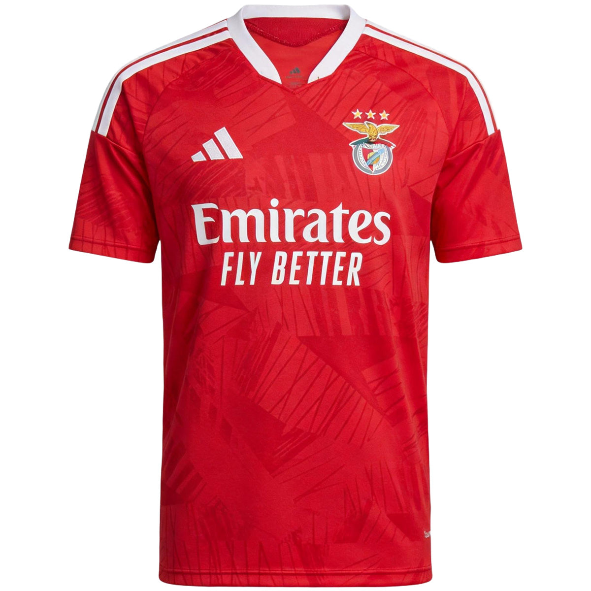 Benfica Home Soccer Jersey 2026/27 - Image 4