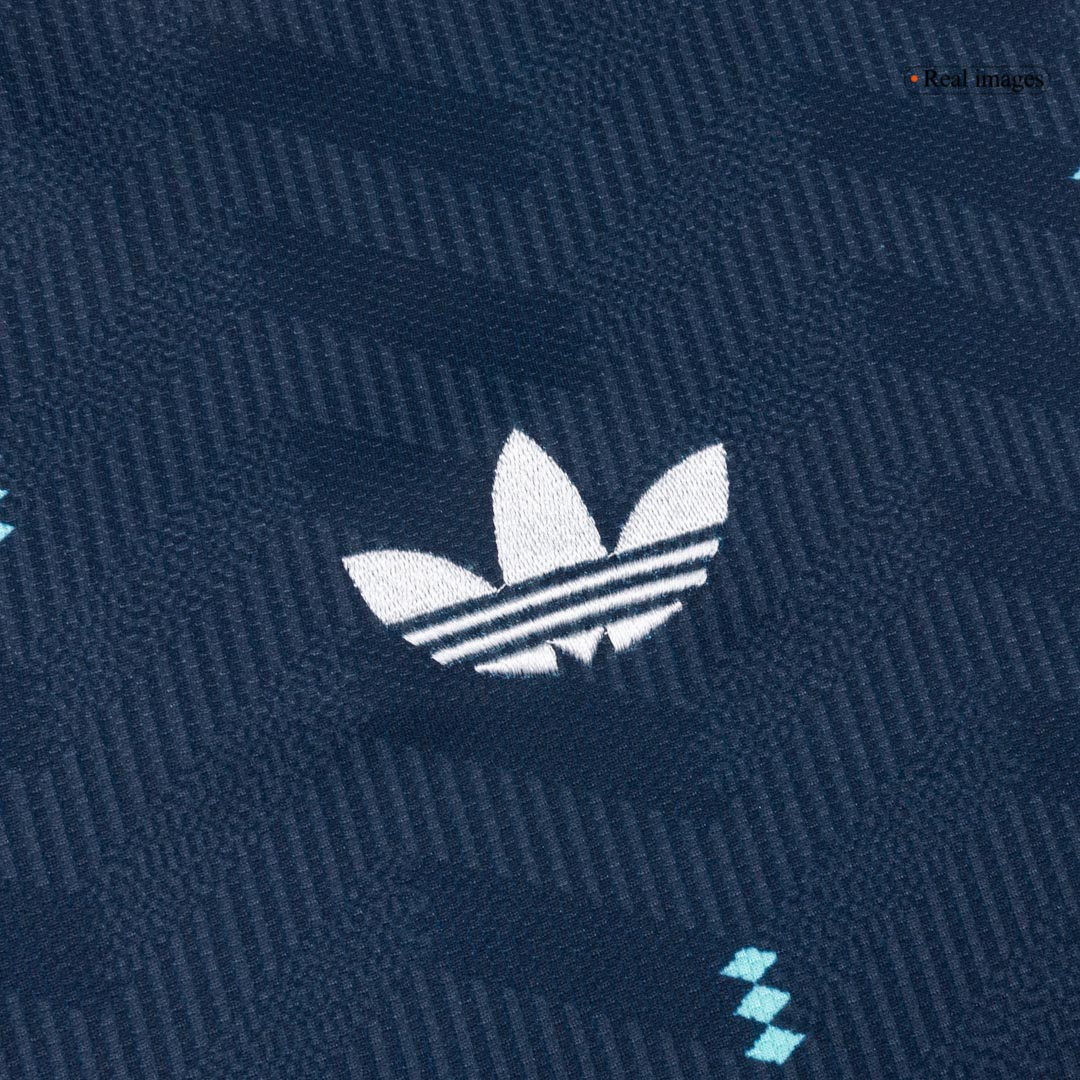 WIRTZ #17 Germany Away Soccer Jersey World Cup 2026 - Image 5