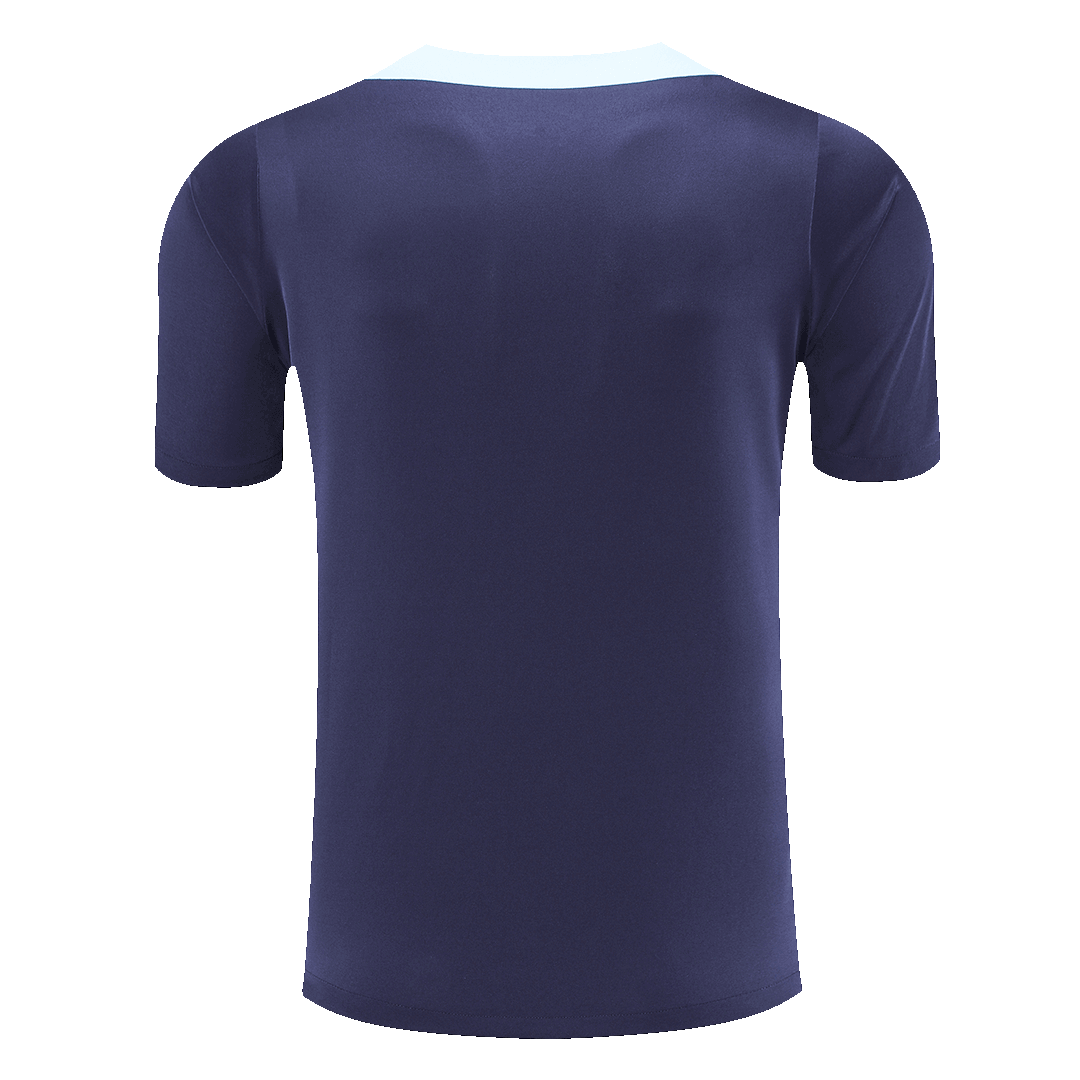 France Pre-Match Soccer Jersey Euro 2024 - Image 11