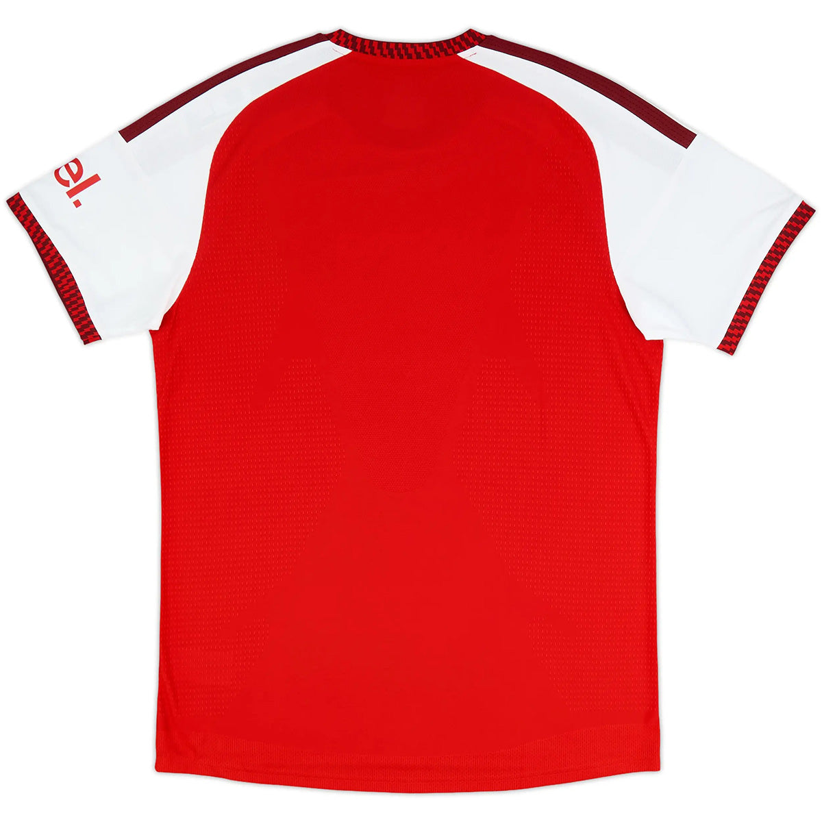 CHAMPIONS #26 Arsenal Home Player Version Jersey 2026/27 - Image 2