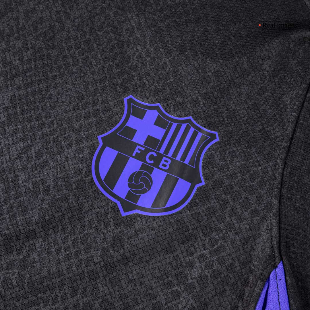 Barcelona x Kobe Bryant Jersey Pre-Match Soccer Jersey 2025/26 - Image 6