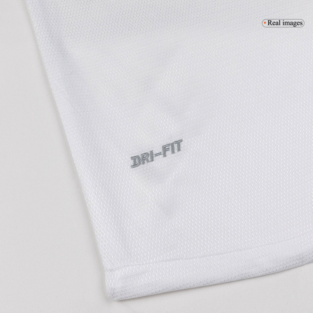Retro Soccer Jersey Portugal Away 2012 - Image 3