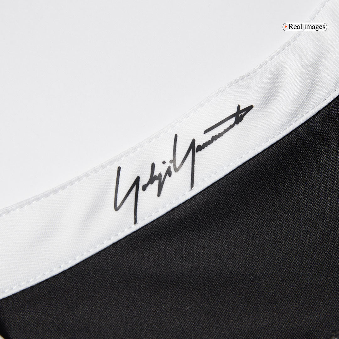 SERGIO RAMOS #4 Retro Real Madrid Jersey Third Away Soccer Shirt 2014/15 - Image 2
