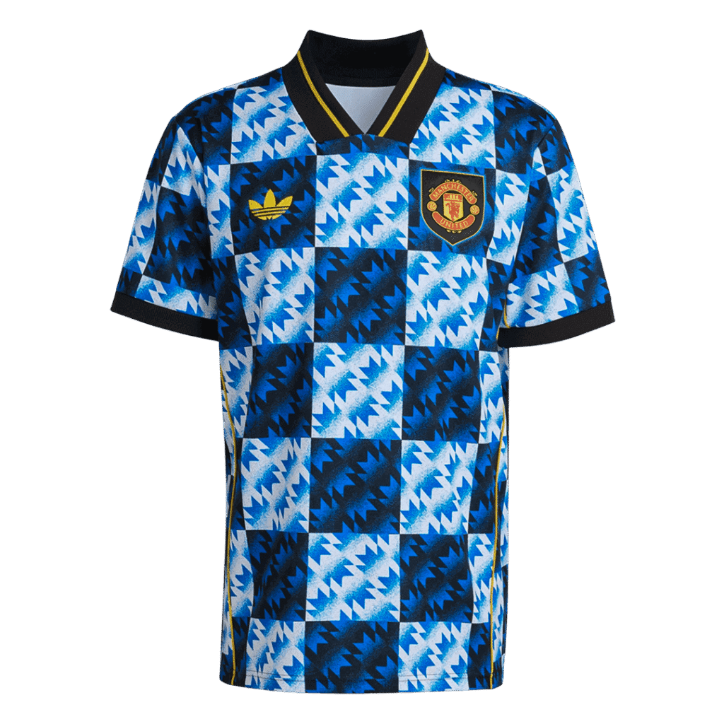 Manchester United LFSTLR Jersey 2025/26