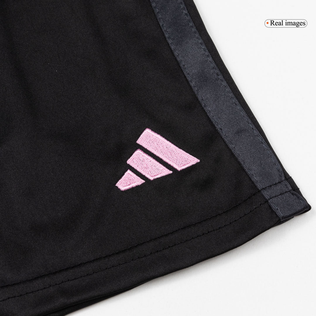 Inter Miami CF Away Kids Soccer Jerseys Kit 2026 - Image 2