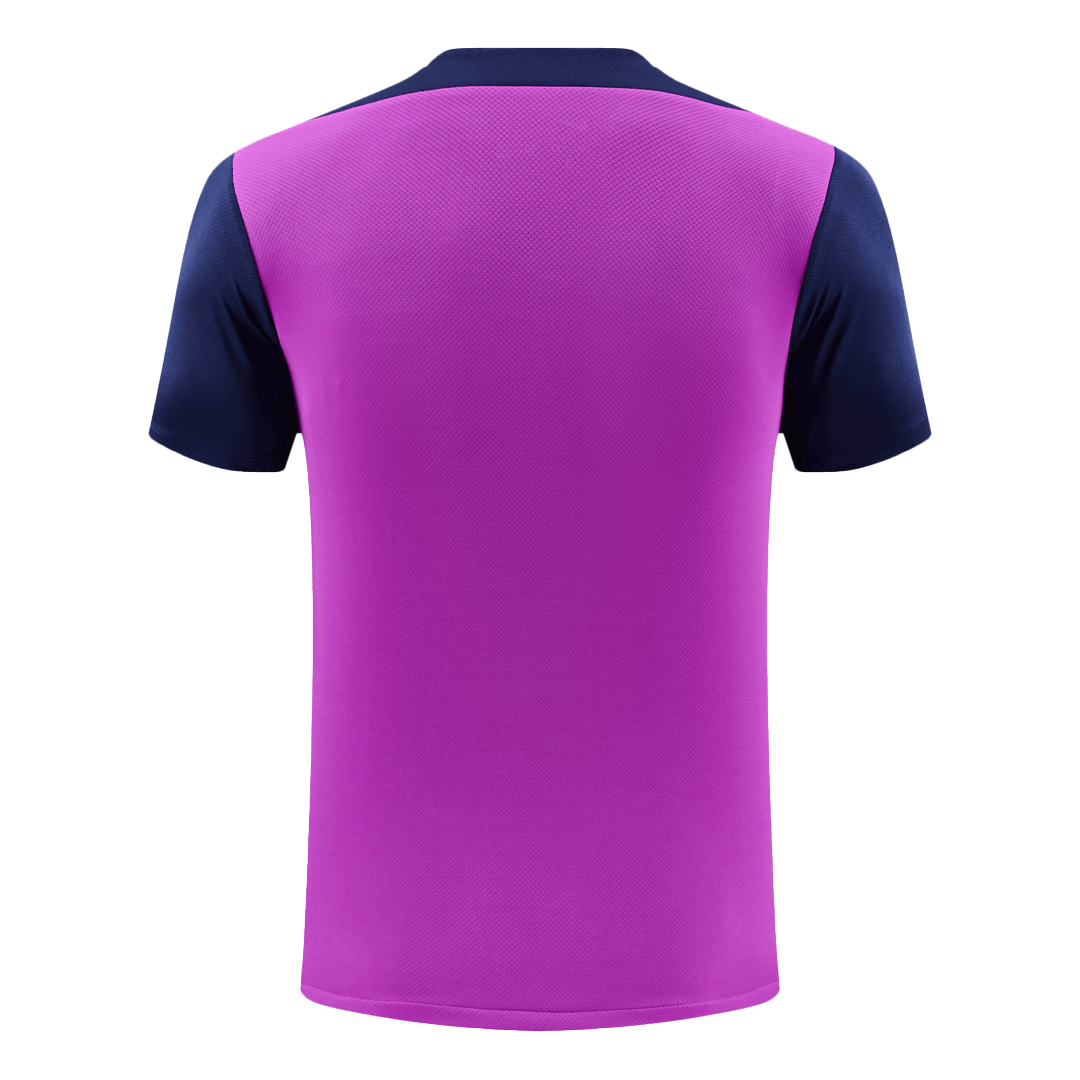 Barcelona Jersey Pre-Match Soccer Jersey 2025/26 - Image 10