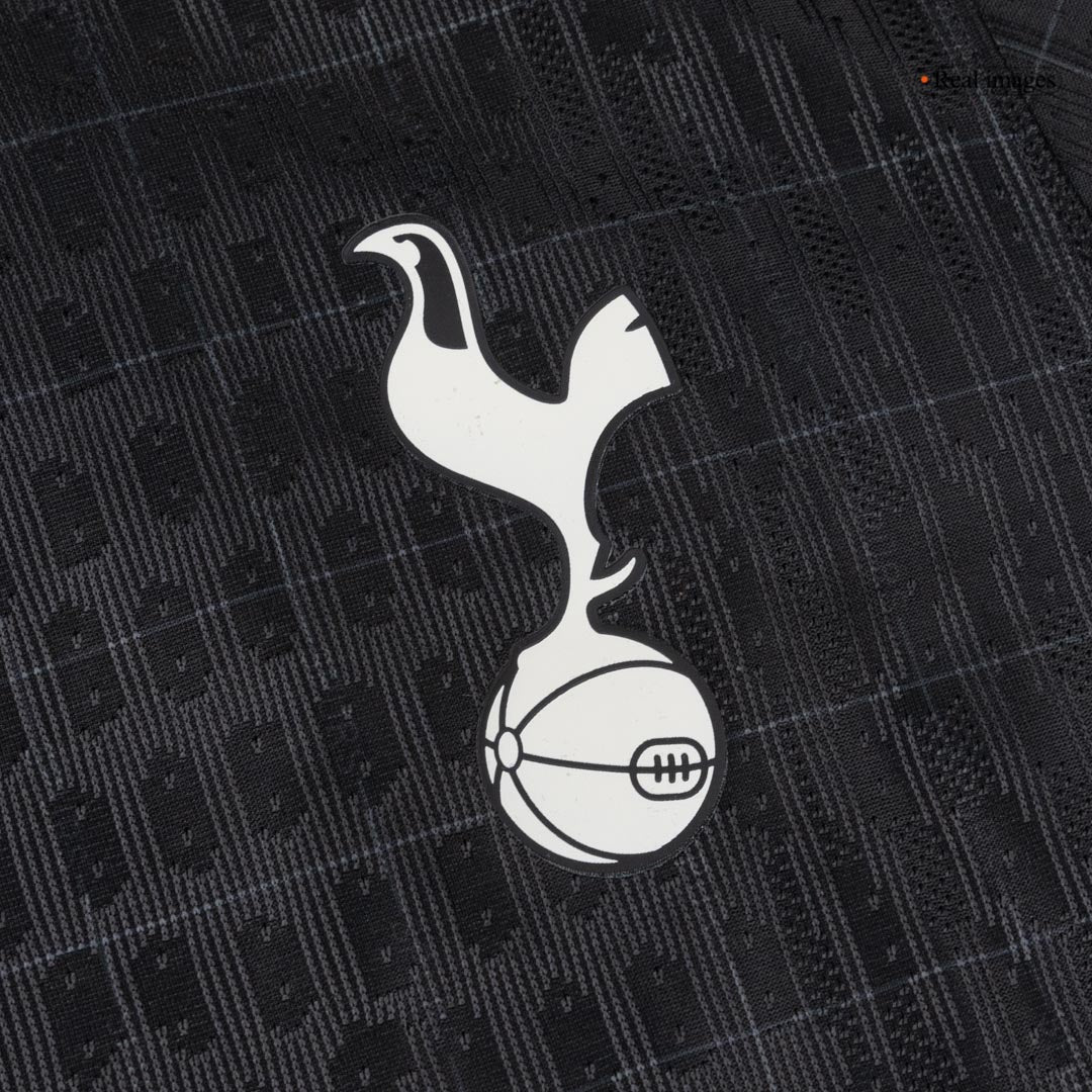 Tottenham Hotspur Away Player Version Jersey 2025/26 - Image 9