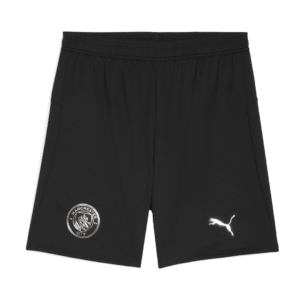 Manchester City Away Soccer Shorts 2025/26