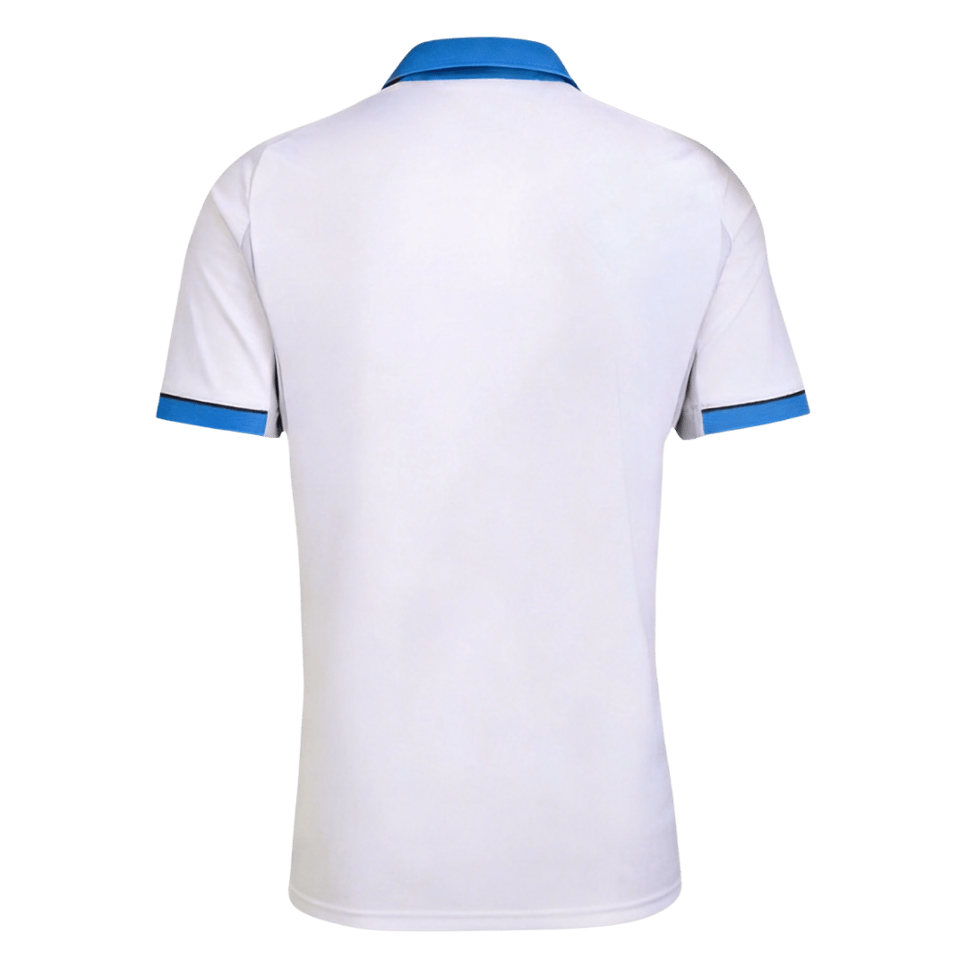 Retro Soccer Jersey Inter Milan Away 1994/95 - Image 4