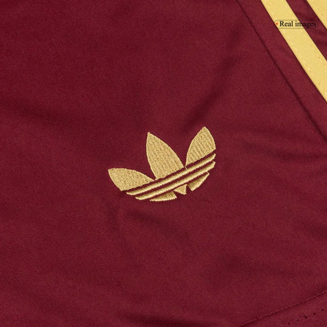 Spain Away Kids Soccer Jerseys Kit World Cup 2026 - Image 2