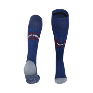 PSG Home Soccer Socks 2025/26