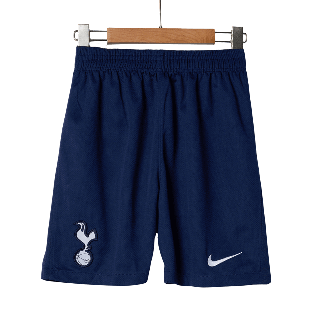 Tottenham Hotspur Home Jerseys Kit 2025/26 - Image 6