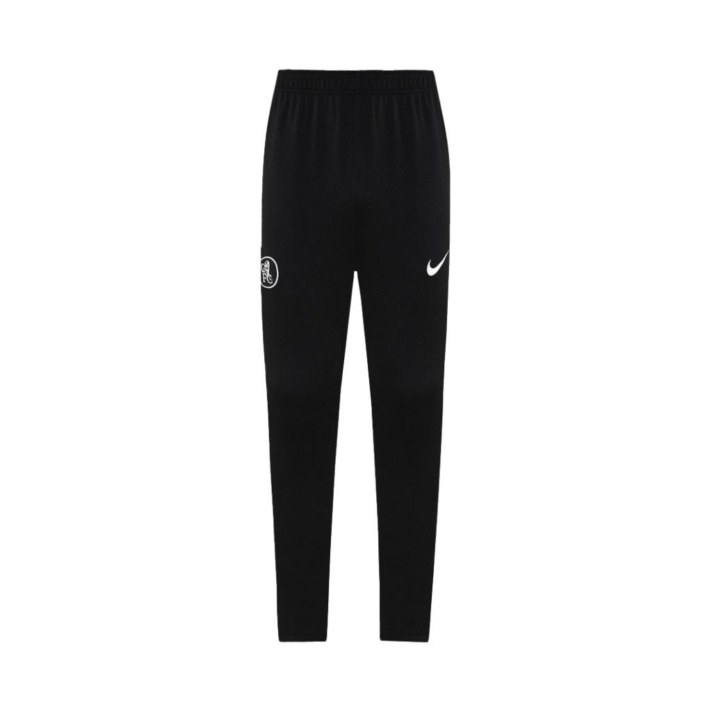 Chelsea Soccer Pants 2025/26 Black