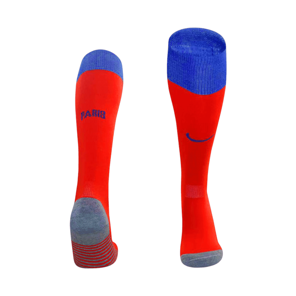 PSG Third Away Soccer Socks 2025/26 Kids