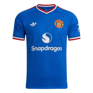 Manchester United Away Player Version Jersey 2026/27
