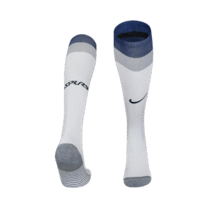 Tottenham Hotspur Home Soccer Socks 2025/26 Kids