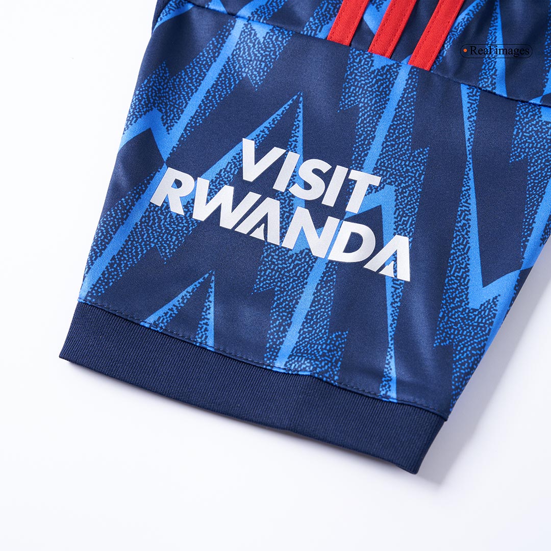Arsenal Away Jerseys Kit 2025/26 - Image 5