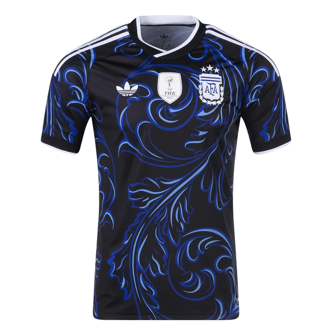 Argentina Away Jerseys Kit World Cup 2026 - Image 4
