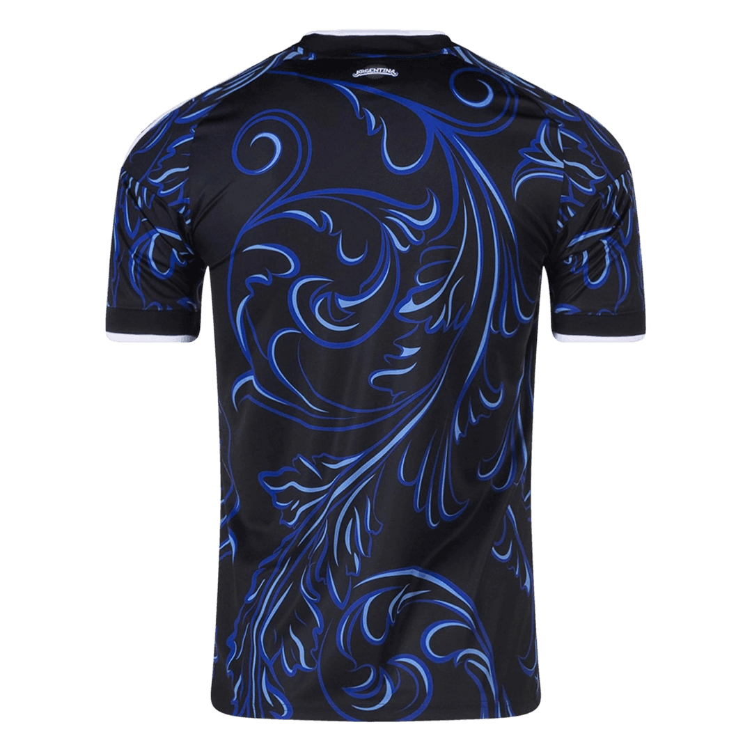 Argentina Away Jerseys Kit World Cup 2026 - Image 3