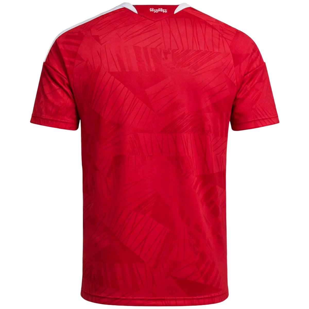 Benfica Home Soccer Jersey 2026/27 - Image 3