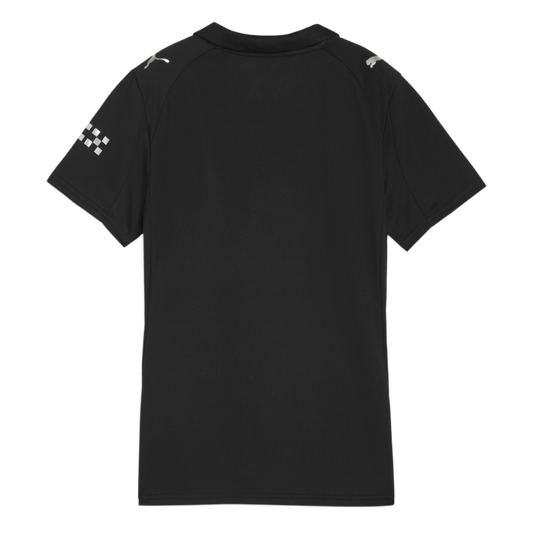 Women's Manchester City Away Jersey 2025/26 - Image 11