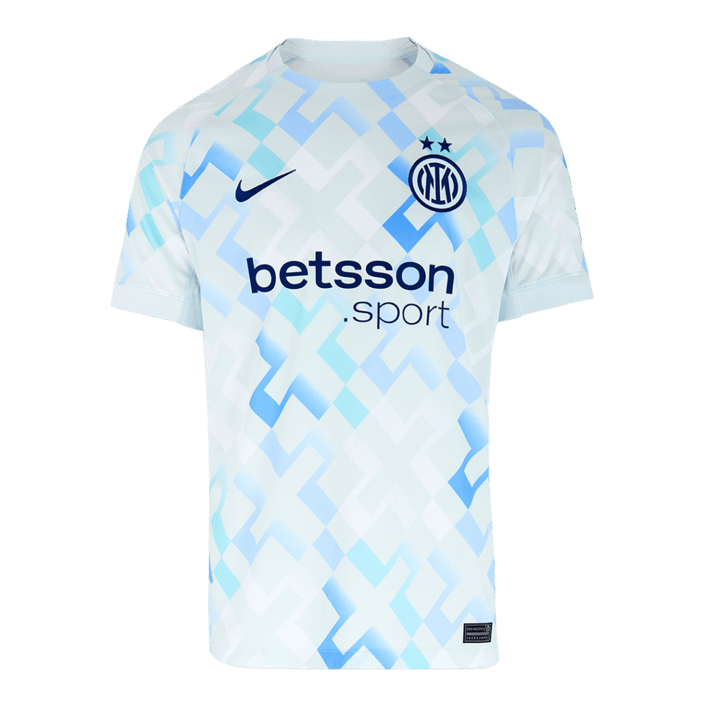 $8.9 Inter Milan Away Soccer Jersey 2025/26