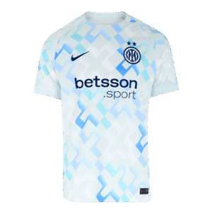 $8.9 Inter Milan Away Soccer Jersey 2025/26