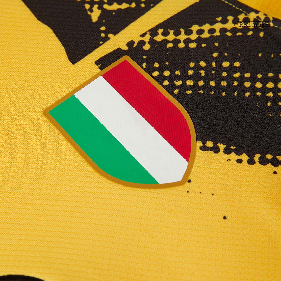 LAUTARO #10 Inter Milan Third Away Soccer Jersey 2024/25 - Image 8